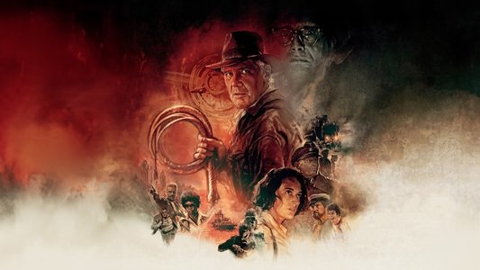 Indiana Jones and the Dial of Destiny