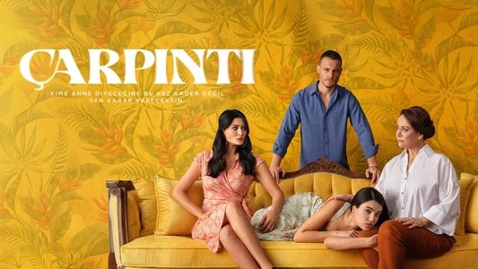 Çarpıntı