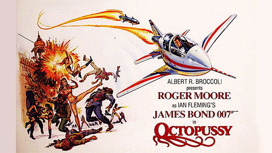 Octopussy