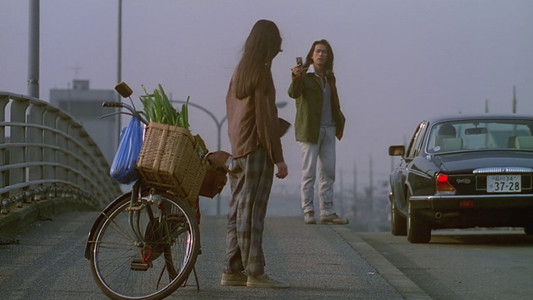 スワロウテイル