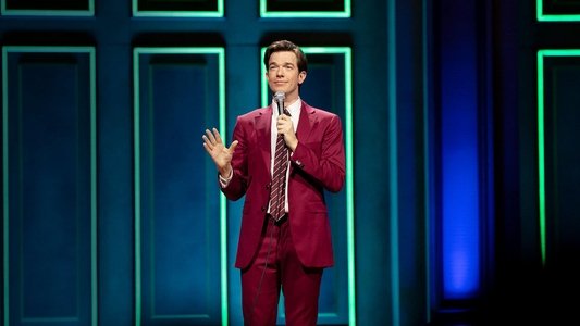 John Mulaney: Baby J