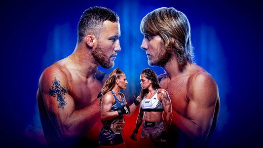 UFC 324: Gaethje vs. Pimblett