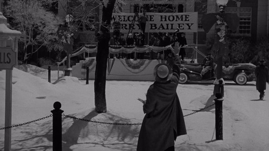 It's a Wonderful Life