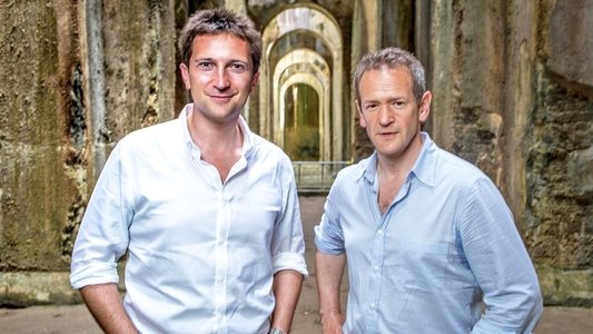 Italy's Invisible Cities