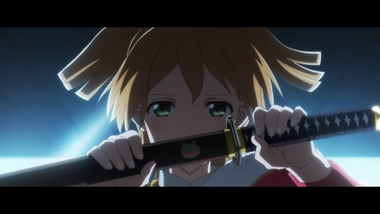 劇場版 少女☆歌劇 レヴュースタァライト