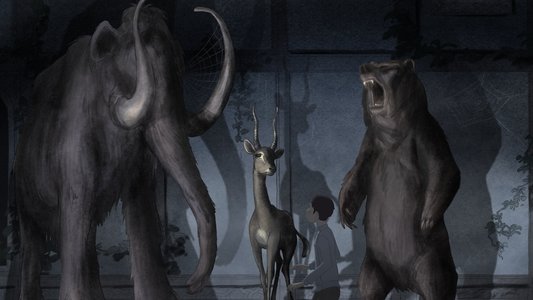 Le Voyage du Prince