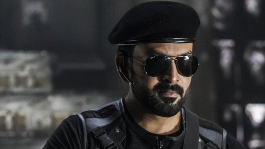 L2: എമ്പുരാൻ