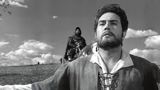 Isidro el labrador