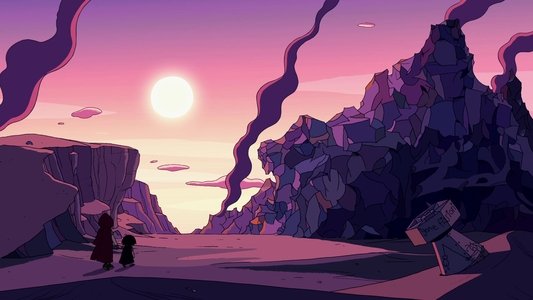 Adventure Time: Distant Lands