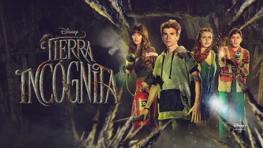 Tierra incógnita