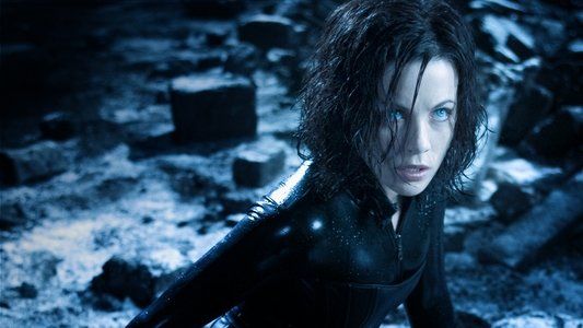Underworld: Evolution