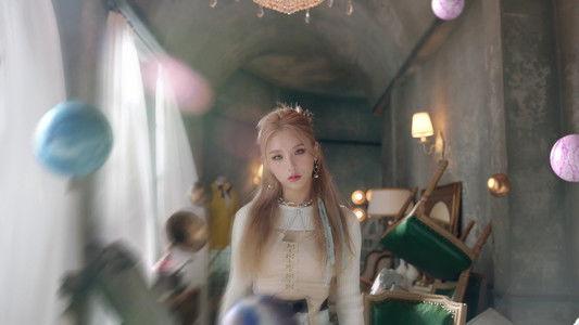 LOONA 1st Live: LOONA THE WORLD IN TOKYO