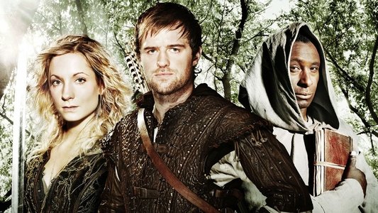Robin Hood