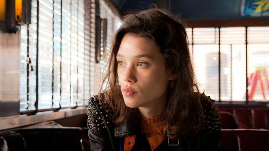 I Origins
