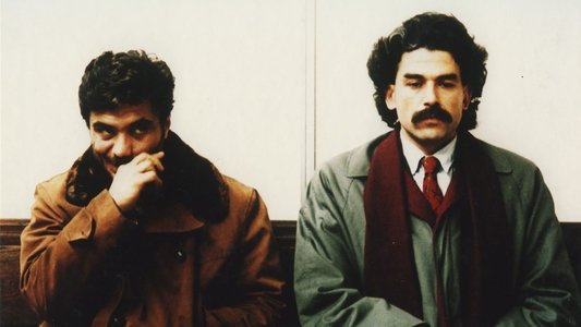 Traversées
