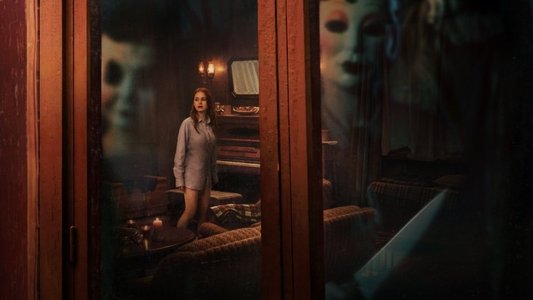The Strangers: Chapter 1