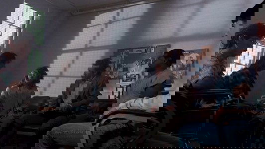 A Nightmare on Elm Street 3: Dream Warriors