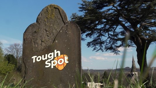 Tough Spot