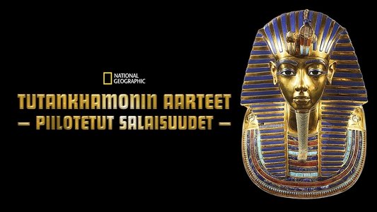 Tut's Treasures: Hidden Secrets