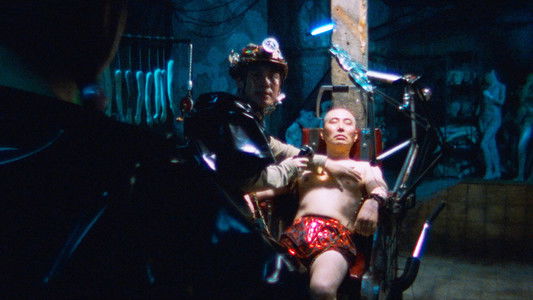 지구를 지켜라!