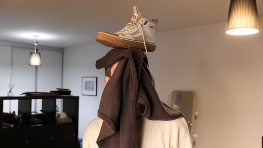 Il est où Marco ?!