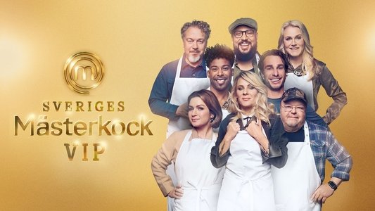 Sveriges mästerkock VIP