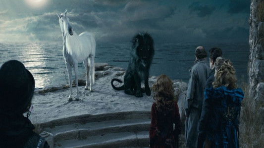 The Secret of Moonacre