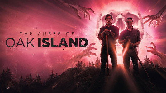 The Curse of Oak Island