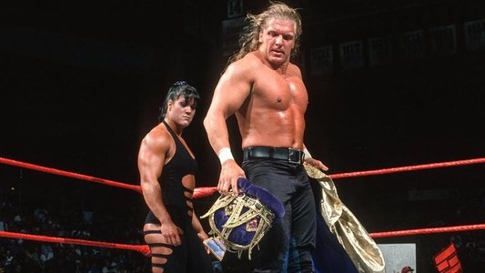 WWE King of the Ring 1997
