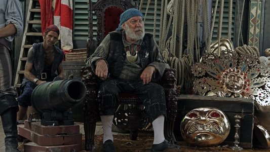 Treasure Island