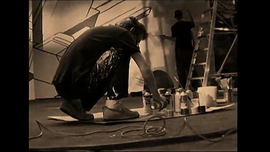 The Making of Meteora