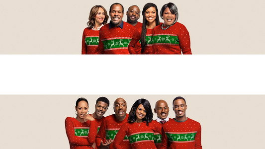 Almost Christmas