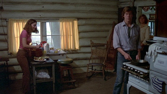 Friday the 13th