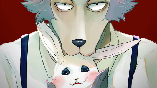 BEASTARS