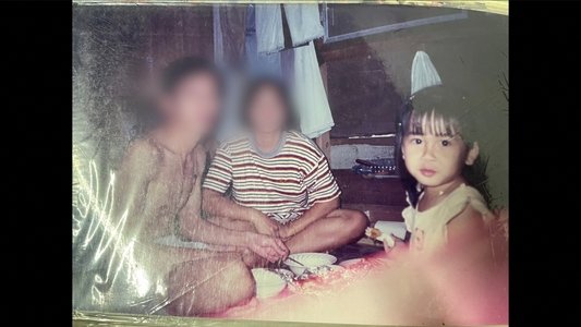 A Love Letter to My Sister