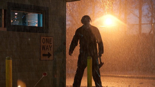 Halloween II