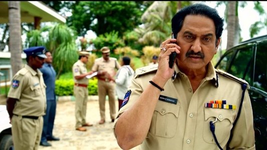 పులి మేక
