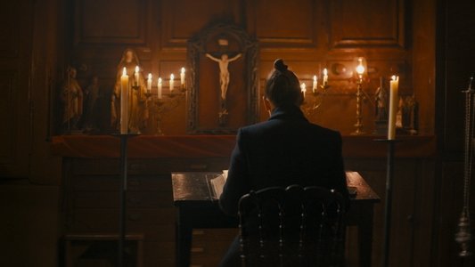 Le Mangeur d'âmes