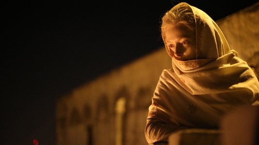 Only Lovers Left Alive