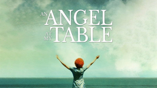 An Angel at My Table