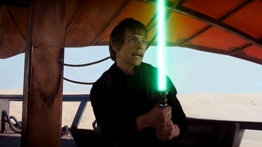 Return of the Jedi