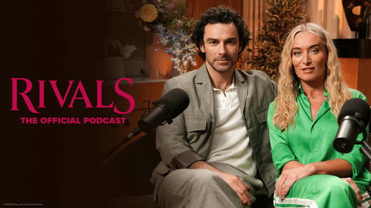 Rivals: The Official Podcast