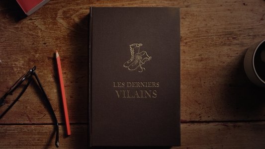 Mad Dog & The Butcher - Les derniers vilains