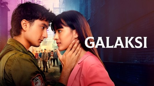 Galaksi