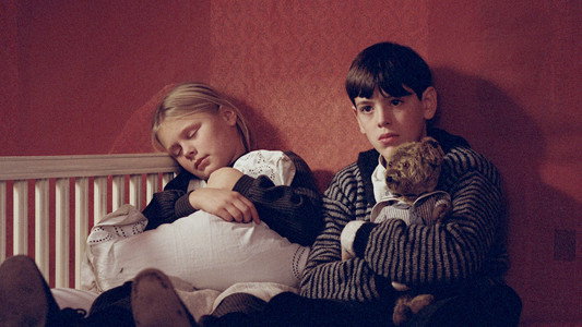 Fanny och Alexander