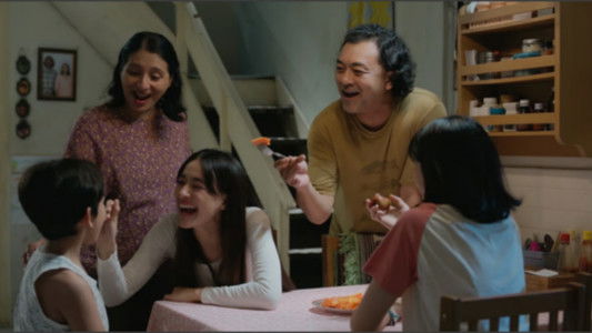 Sampai Titik Terakhirmu