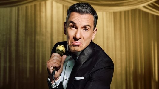 Sebastian Maniscalco: Is it Me?