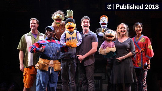 Avenue Q