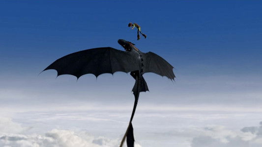 How to Train Your Dragon