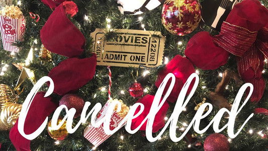 A Christmas Cancellation